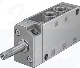 [MFH-5-1/4-EX] {535907} Elektrozawór