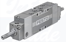 [MFH-5/3B-1/8-S-B-EX] Elektrozawór