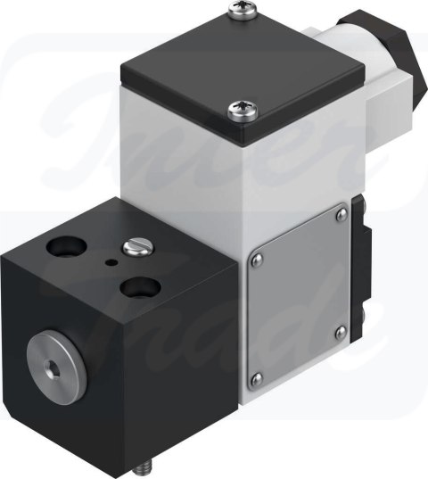 [MGXIAH-3/2-0.8-24DC-EX] {535614} Zawór pilotowy