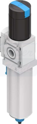 [MS4-LFR-1/4-D7-CUV-AS] Filtr-regulator ciśnienia