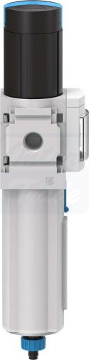 [MS4-LFR-1/4-D7-CUV-AS] Filtr-regulator ciśnienia