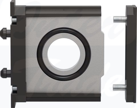 [MS6-MVM] {532801} Łącznik modułu