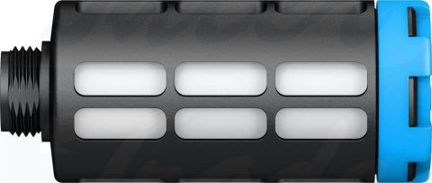 [U-3/8-20] {534224} Tłumik hałasu