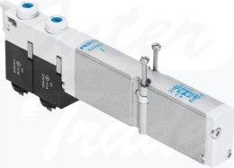 [VMPA1-M1H-B-PI] Elektrozawór