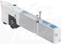 [VMPA1-M1H-M-PI] Elektrozawór