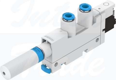 [VN-10-L-T3-PQ2-VQ2-RO1-B] {532641} Generator podciśnienia