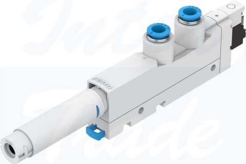 [VN-14-L-T4-PQ3-VQ3-RO2-B] {532649} Generator podciśnienia