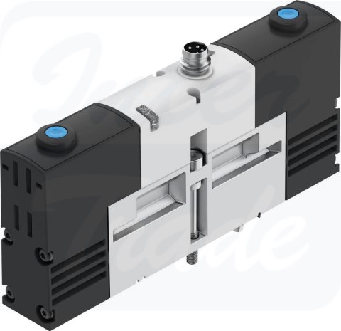 [VSVA-B-P53C-ZH-A2-1R2L] {534788} Elektrozawór