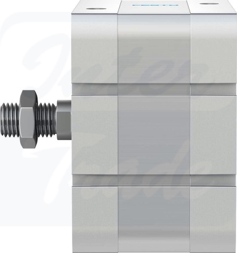 [ADN-100-10-A-P-A] {536374} Siłownik kompaktowy