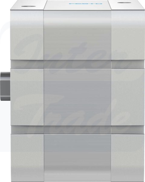 [ADN-100-20-I-P-A] {536386} Siłownik kompaktowy