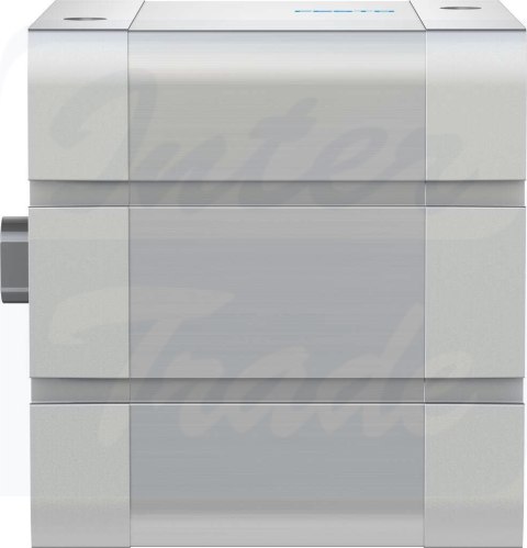 [ADN-100-40-I-P-A] {536389} Siłownik kompaktowy