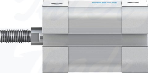 [ADN-16-10-A-P-A] {536220} Siłownik kompaktowy