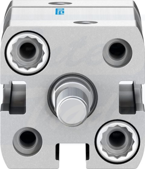 [ADN-16-10-A-P-A] {536220} Siłownik kompaktowy