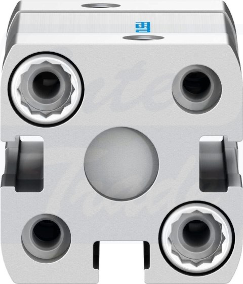 [ADN-16-10-I-P-A] {536227} Siłownik kompaktowy