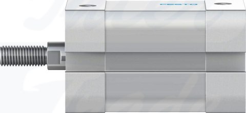 [ADN-16-15-A-P-A] {536221} Siłownik kompaktowy