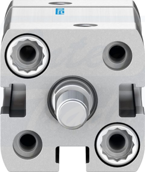 [ADN-16-15-A-P-A] {536221} Siłownik kompaktowy