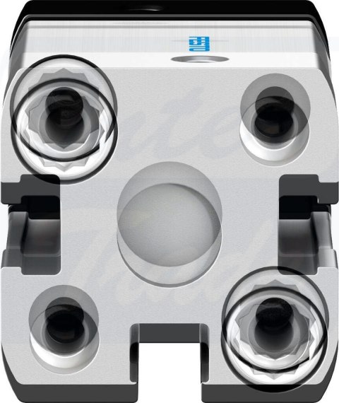 [ADN-16-15-A-P-A] {536221} Siłownik kompaktowy