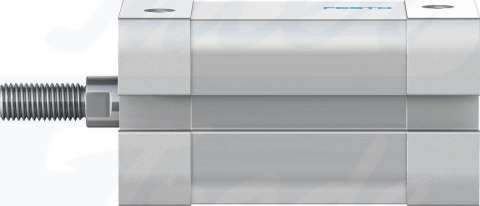 [ADN-16-20-A-P-A] {536222} Siłownik kompaktowy