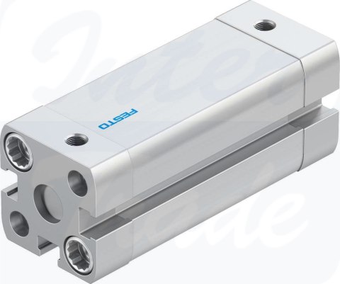 [ADN-16-40-I-P-A] {536232} Siłownik kompaktowy