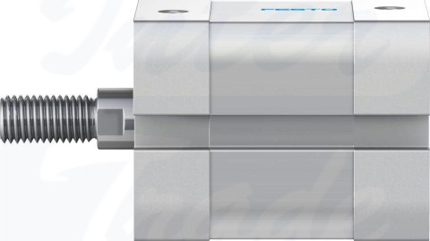 [ADN-20-10-A-P-A] {536235} Siłownik kompaktowy