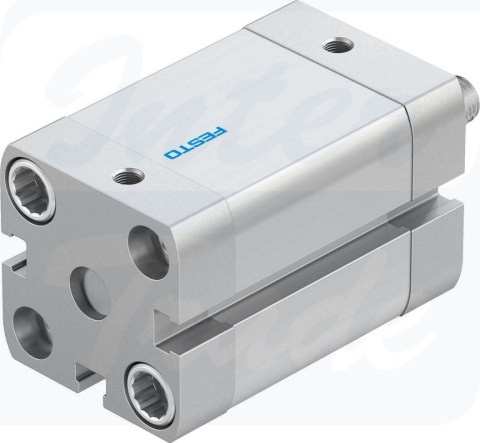 [ADN-25-25-A-P-A] {536255} Siłownik kompaktowy