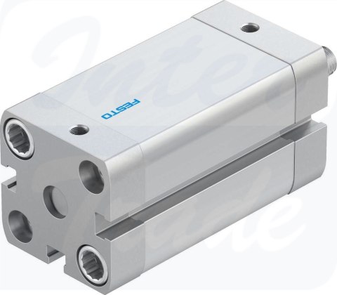 [ADN-25-40-A-P-A] {536257} Siłownik kompaktowy