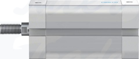 [ADN-25-40-A-P-A] {536257} Siłownik kompaktowy