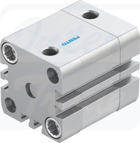 [ADN-32-15-I-P-A] {536280} Siłownik kompaktowy