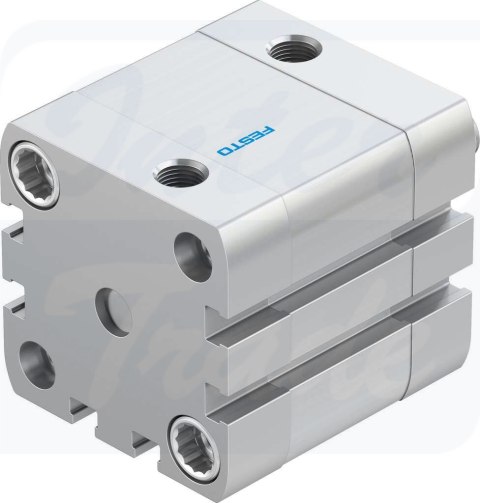 [ADN-40-15-A-P-A] {536291} Siłownik kompaktowy