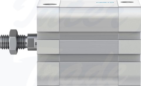 [ADN-40-25-A-P-A] {536293} Siłownik kompaktowy