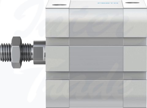 [ADN-50-20-A-P-A] {536313} Siłownik kompaktowy