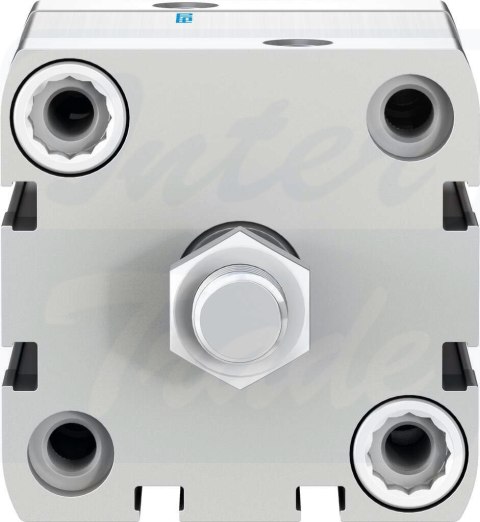 [ADN-50-25-A-P-A] {536314} Siłownik kompaktowy