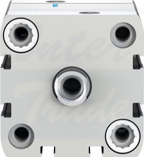 [ADN-50-25-I-P-A] {536324} Siłownik kompaktowy