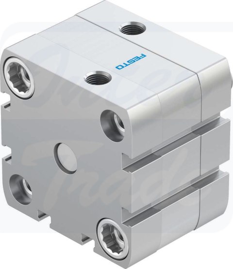 [ADN-50-5-A-P-A] {536310} Siłownik kompaktowy