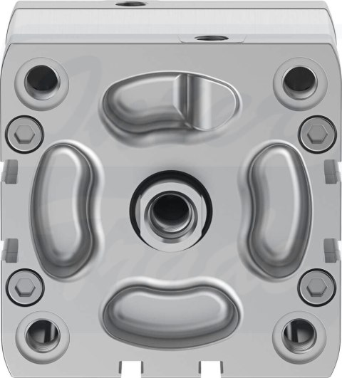 [ADN-80-30-I-P-A] {536367} Siłownik kompaktowy