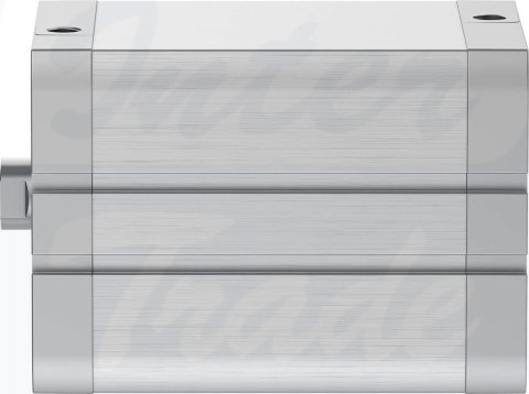 [ADN-80-80-I-P-A] {536371} Siłownik kompaktowy