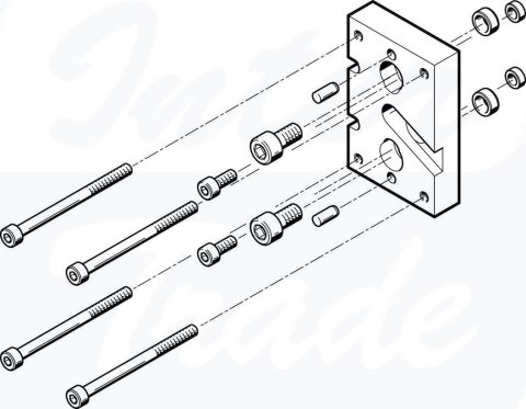 [HAPG-SD2-23] {537173} Zespół adaptera