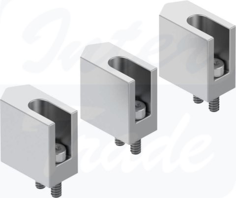 [BUB-HGDT-25] {541101} Szczęki chwytaka, półfabrykat