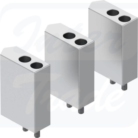 [BUB-HGDT-35] {541102} Szczęki chwytaka, półfabrykat