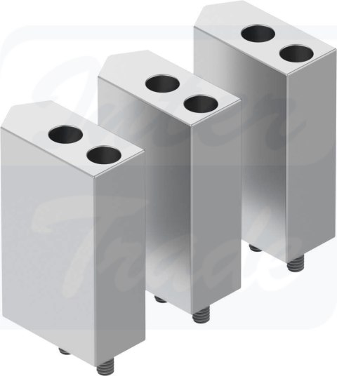 [BUB-HGDT-40] {541103} Szczęki chwytaka, półfabrykat