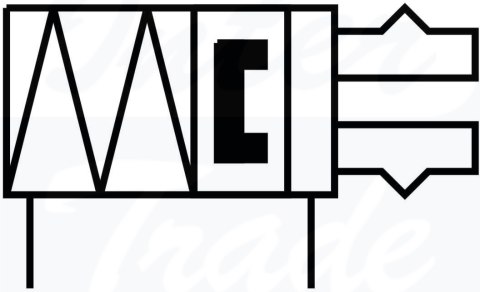 [HGDT-35-A-G1] {540863} Chwytak trójszczękowy