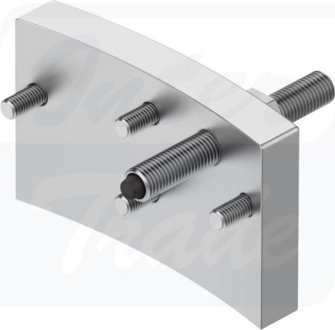 [HGPL-HR-25] {539093} Zestaw do redukcji skoku