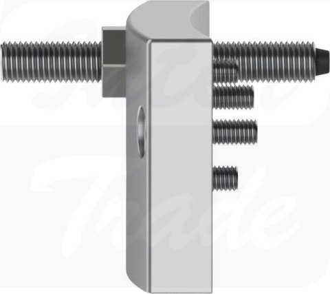 [HGPL-HR-25] {539093} Zestaw do redukcji skoku