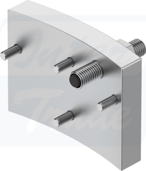 [HGPL-HR-40] {539094} Zestaw do redukcji skoku