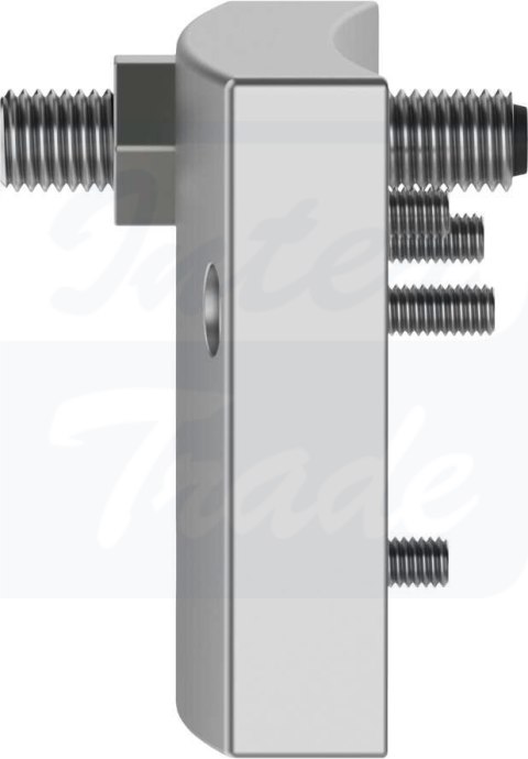 [HGPL-HR-40] {539094} Zestaw do redukcji skoku