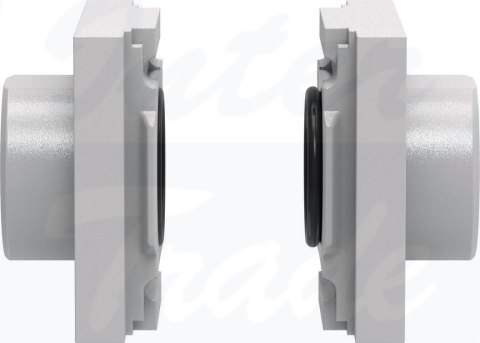 [MS4-AGB-EX] {541550} Płyta przyłączeniowa-SET