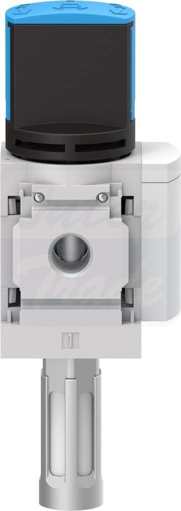 [MS4-EM1-1/4-S-Z] {541260} Zawór załączający