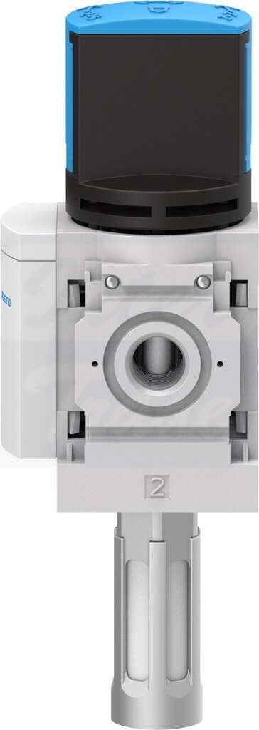 [MS4-EM1-1/4-S-Z] {541260} Zawór załączający