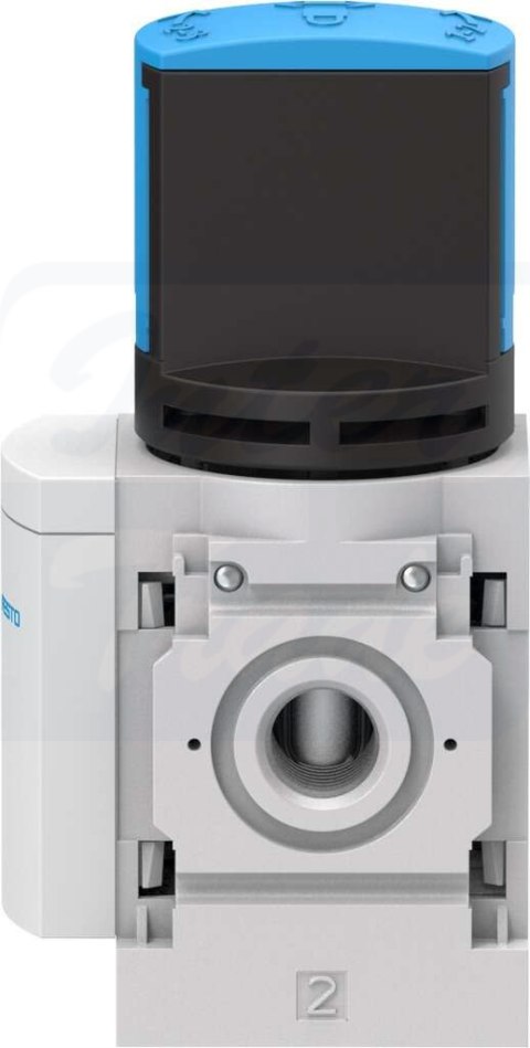 [MS4-EM1-1/4-Z] {541261} Zawór załączający