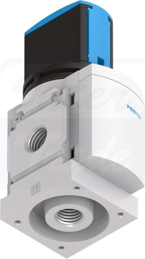 [MS4-EM1-1/4-Z] {541261} Zawór załączający